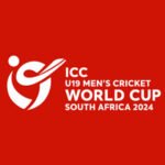ICC U19 World Cup 2024