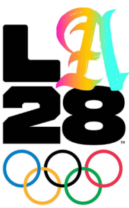 Cricket 2028 Los Angeles Olympics
