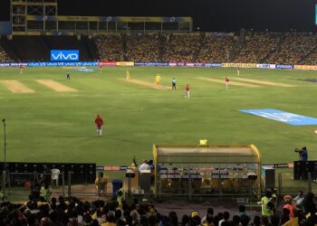 Indian Premier League Schedule