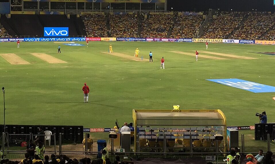 Indian Premier League Schedule