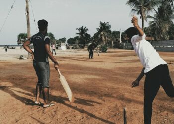 Namibia v UAE betting tips and predictions 2024