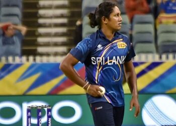 Women's T20 World Cup Qualifier