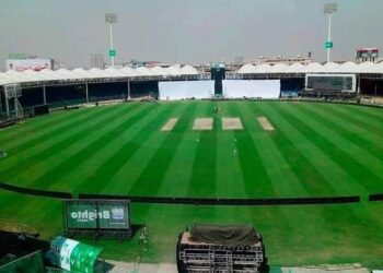 Champions Trophy 2025 squads, schedule, broadcasters