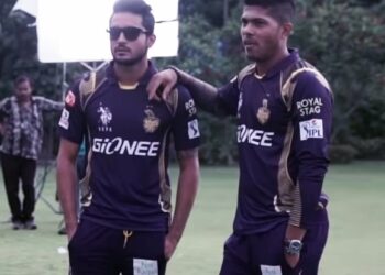 All information on Ranji Trophy