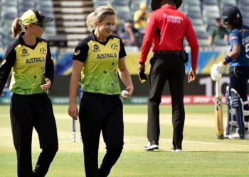 Women's Ashes betting tips and predictions