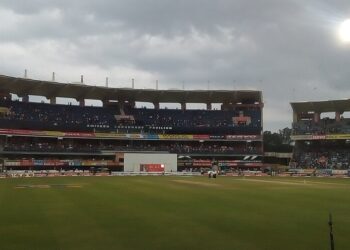 JSCA International cricket stadium tickets
