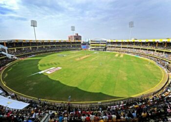 Holkar Stadium Tickets