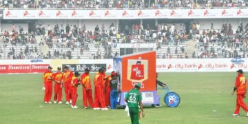 Zimbabwe v Bangladesh Test series predictions, tickets, squads and schedule